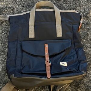 Ori London backpack